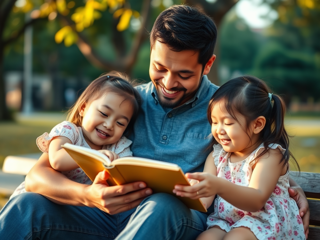 Father’s Day Reflections: What Fatherhood Has Taught Me So&nbsp;Far