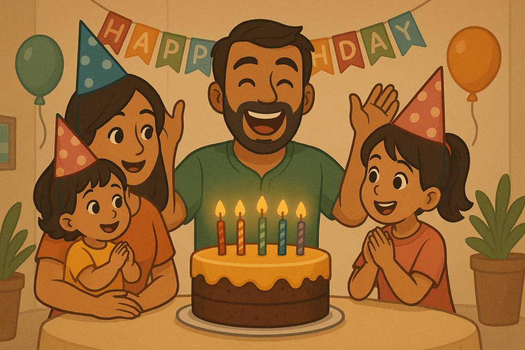 Week in the Life 2: Work, Birthday Breaks & a Costco “Treat”