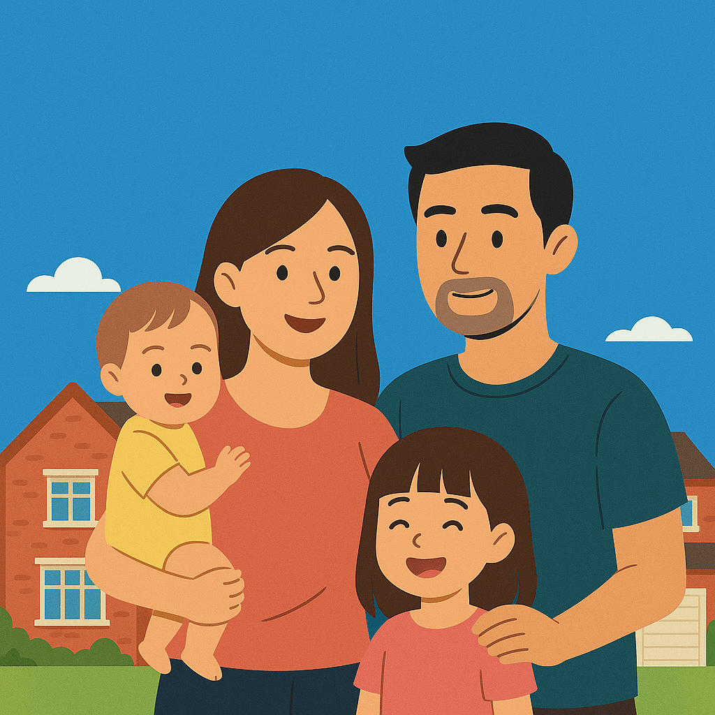 How Much Does It Really Cost to Live in the&nbsp;UK?